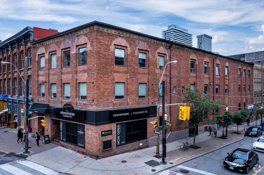 65 Front St E, Toronto, ON for lease - Primary Photo - Image 1 of 4