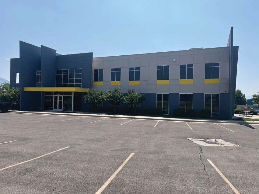 560 W Golf Course Road, Providence, UT à vendre Photo du bâtiment- Image 1 de 3