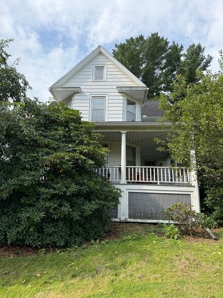 50 Kirkendall Ave, Shavertown, PA for sale - Building Photo - Image 3 of 36