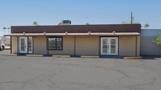 More details for 306 S Ironwood Dr, Apache Junction, AZ - Retail for Sale