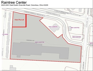 More details for 0 E Dublin Granville Rd, Columbus, OH - Retail for Lease