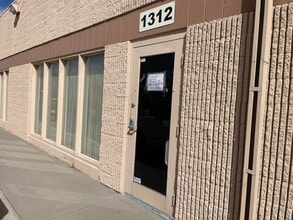 1310-1312 Valley St, Colorado Springs, CO for lease Interior Photo- Image 1 of 3