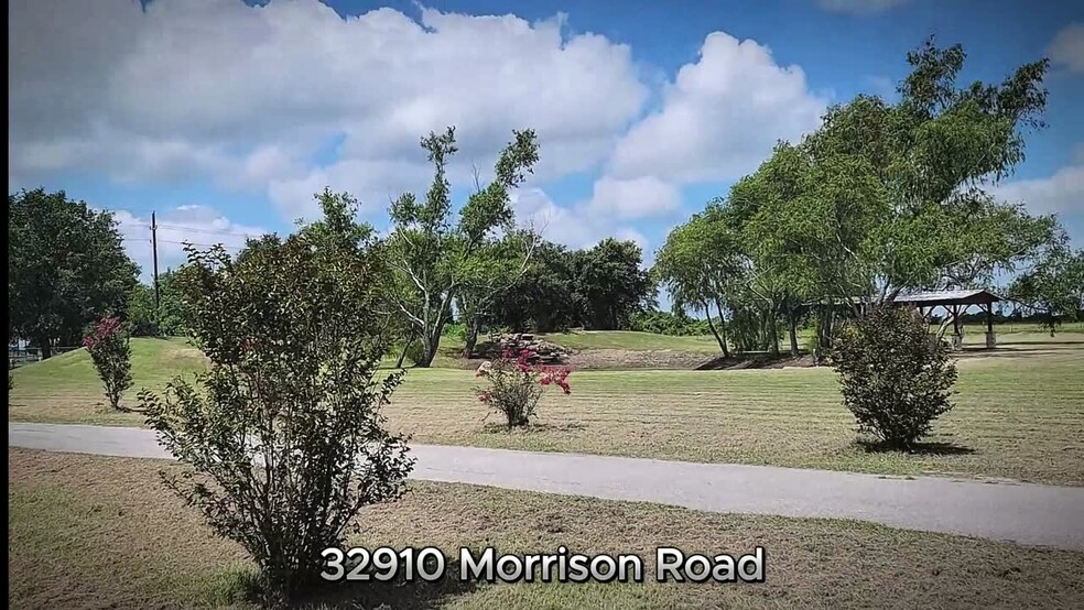 32910 Morrison Rd, Brookshire, TX for sale - Commercial Listing Video - Image 2 of 26