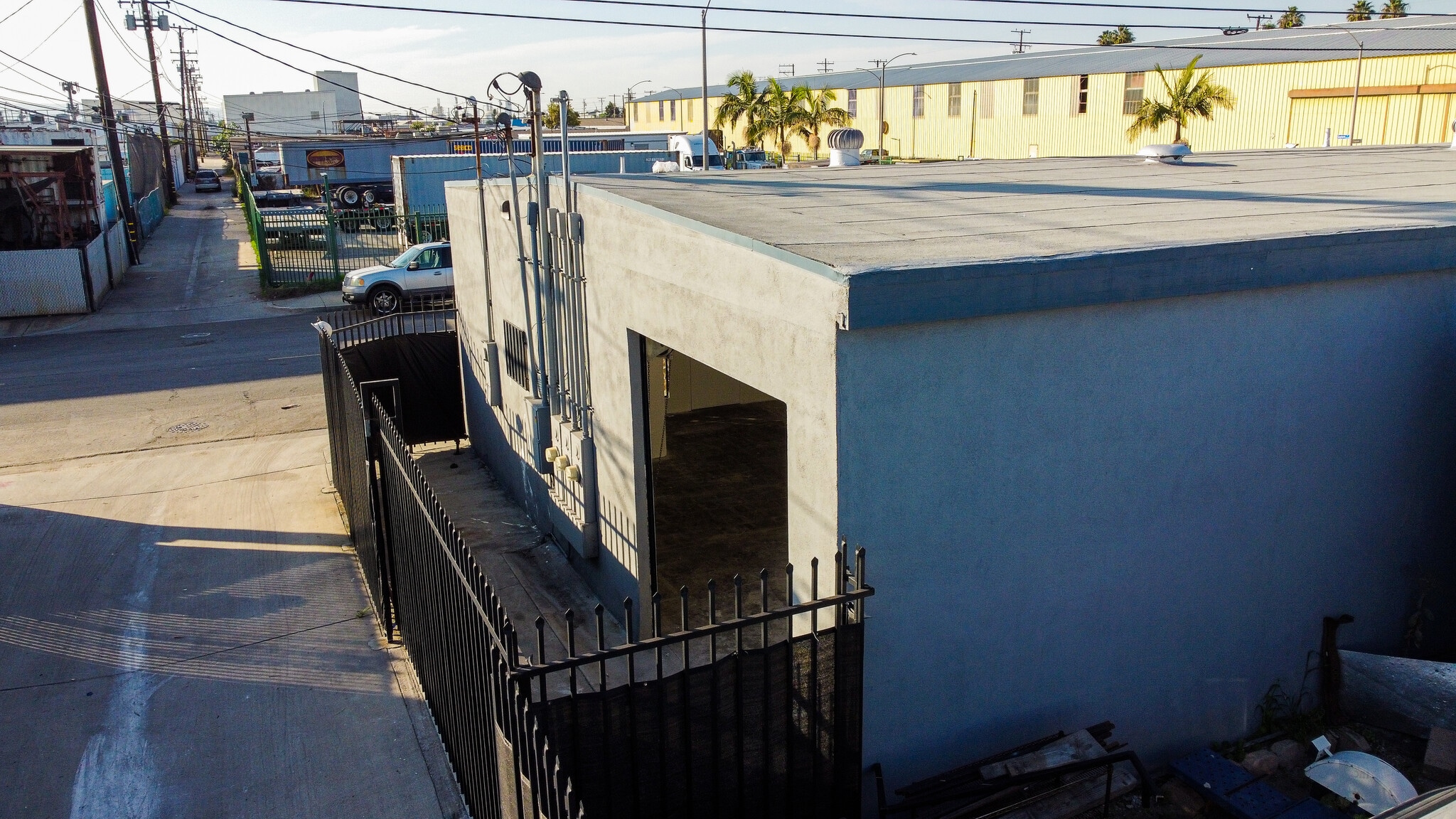 1520-1522 Caspian Ave, Long Beach, CA à louer Photo intérieure- Image 1 de 5