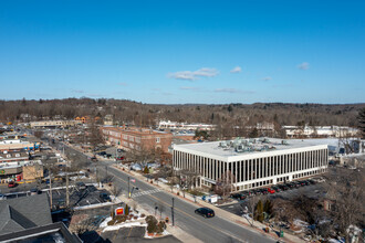 1940 Commerce St, Yorktown Heights, NY - AÉRIEN  Vue de la carte