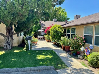 Plus de détails pour 10425 McVine Ave, Sunland, CA - Multi-résidentiel à vendre