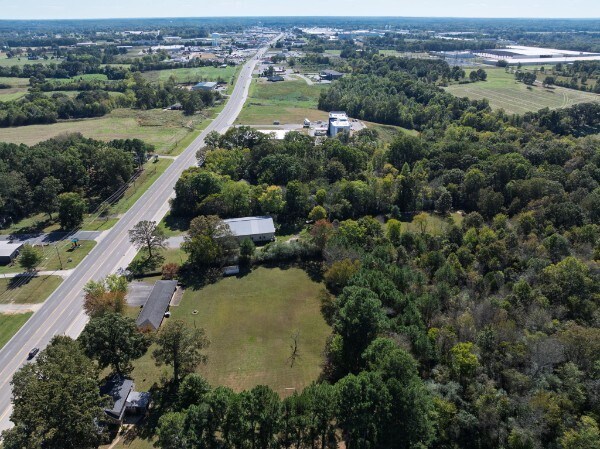 2763 US 43, Lawrenceburg, TN à vendre - Aérien - Image 3 de 18