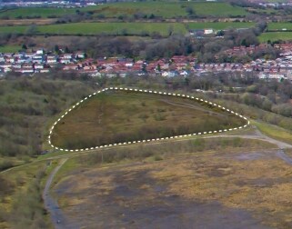 Coed Ely, Tonyrefail for sale Primary Photo- Image 1 of 1