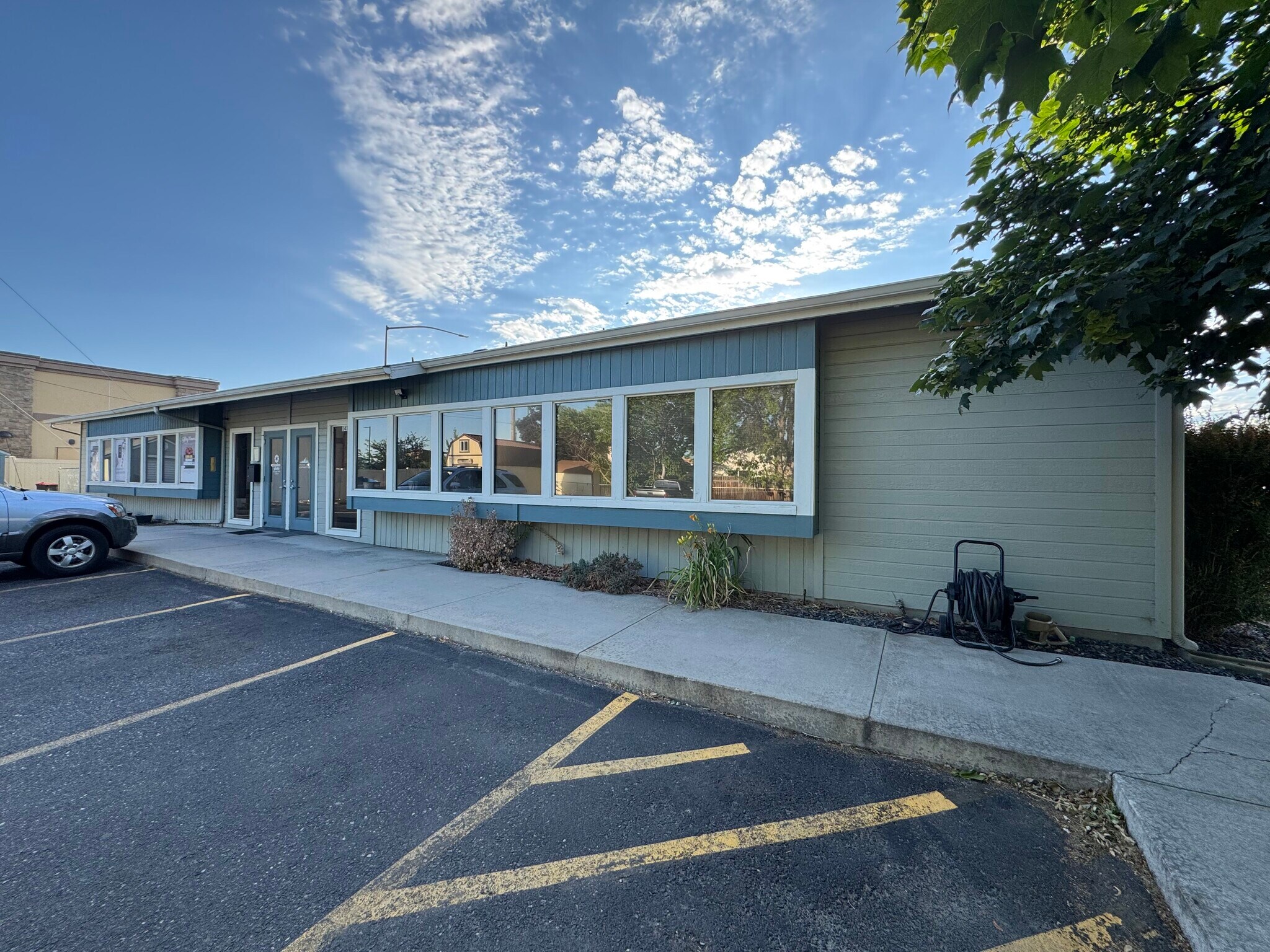 1433-1455 N Cole Rd, Boise, ID for lease Building Photo- Image 1 of 6