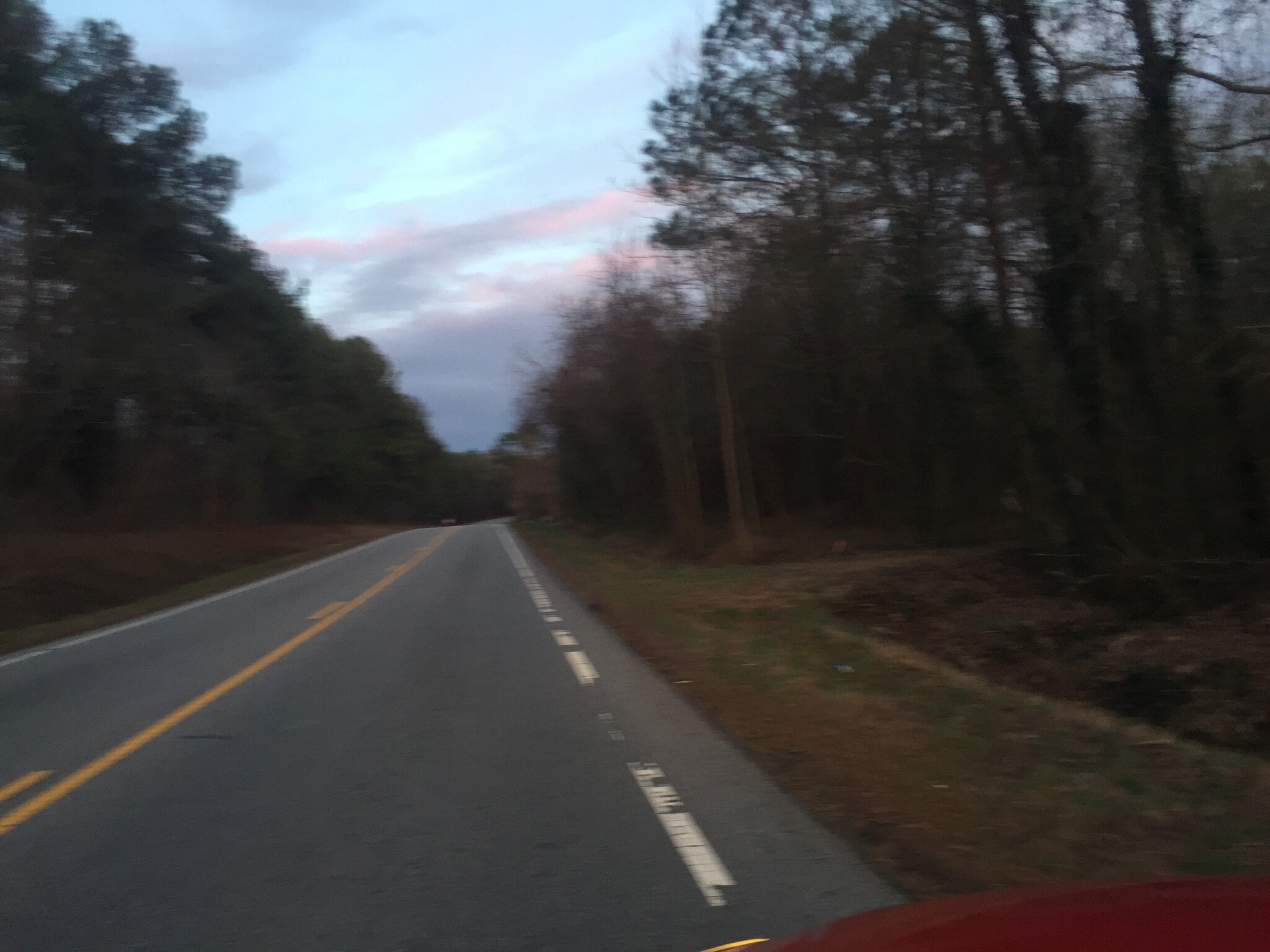 1748 US Highway 158 E, Macon, NC for sale Building Photo- Image 1 of 3