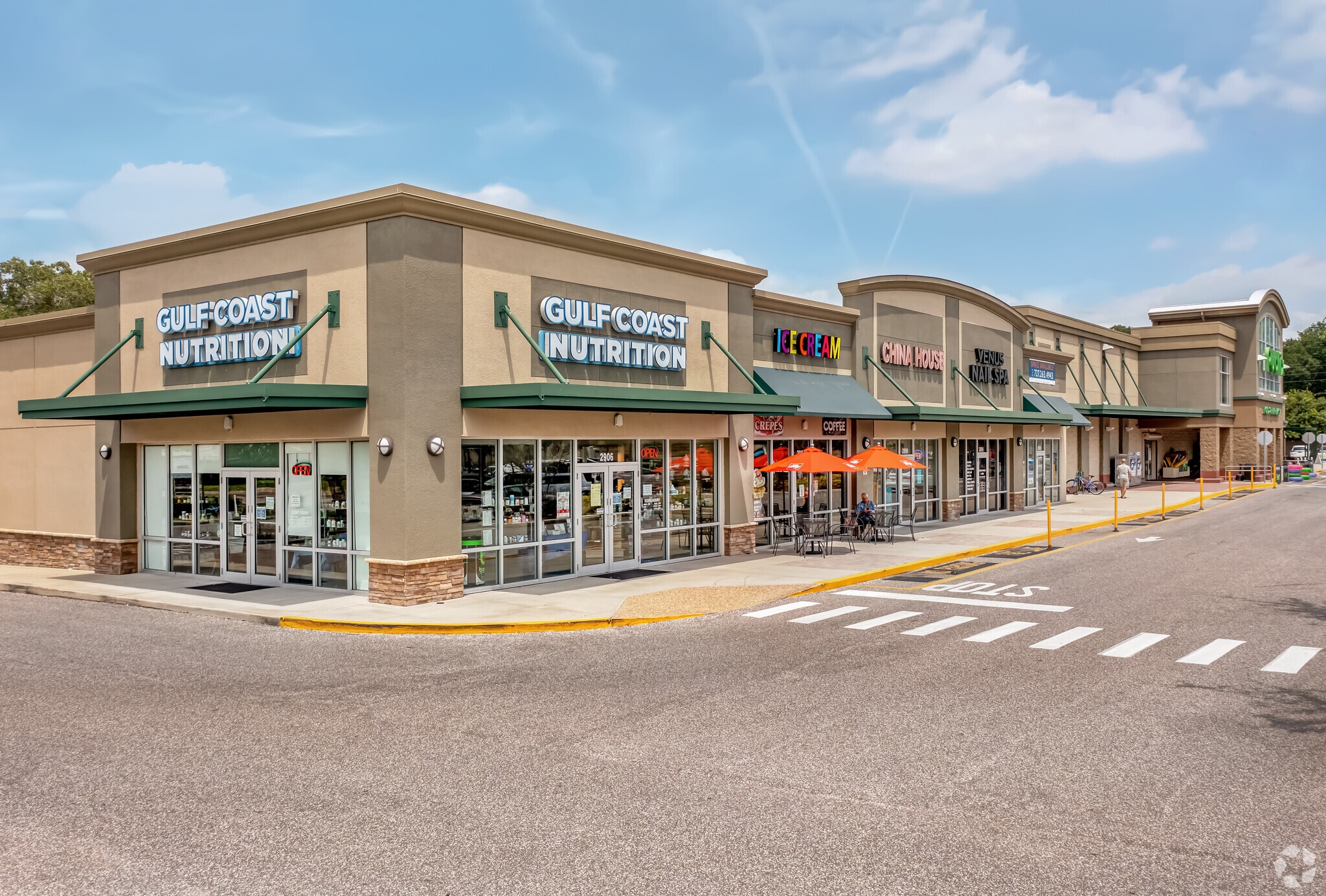 2882-2906 Alt 19, Palm Harbor, FL for lease Primary Photo- Image 1 of 12