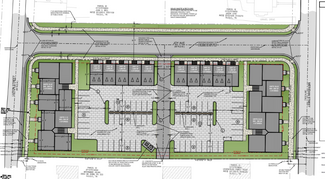 Plus de détails pour 1705 Luton St, Nashville, TN - Terrain à vendre