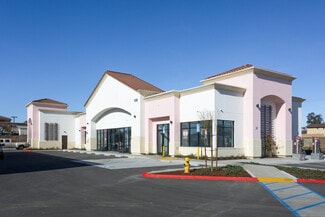 Plus de détails pour 1186 W Foothill Blvd, Rialto, CA - Commerce de détail à vendre