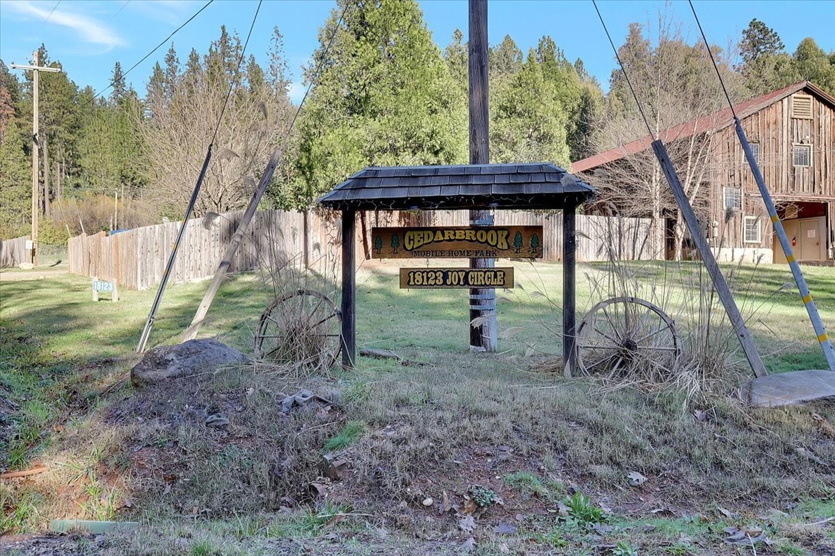 18123 Joy Cir, Challenge, CA for sale Primary Photo- Image 1 of 21