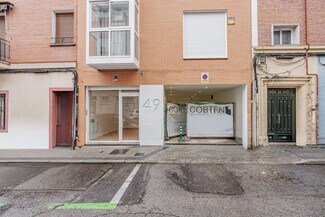 Plus de détails pour Calle de los Ferroviarios, 49, Madrid - Multi-résidentiel à vendre