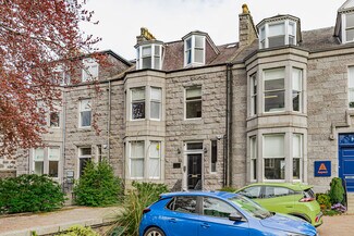 Plus de détails pour 44 Carden Pl, Aberdeen - Bureau à louer