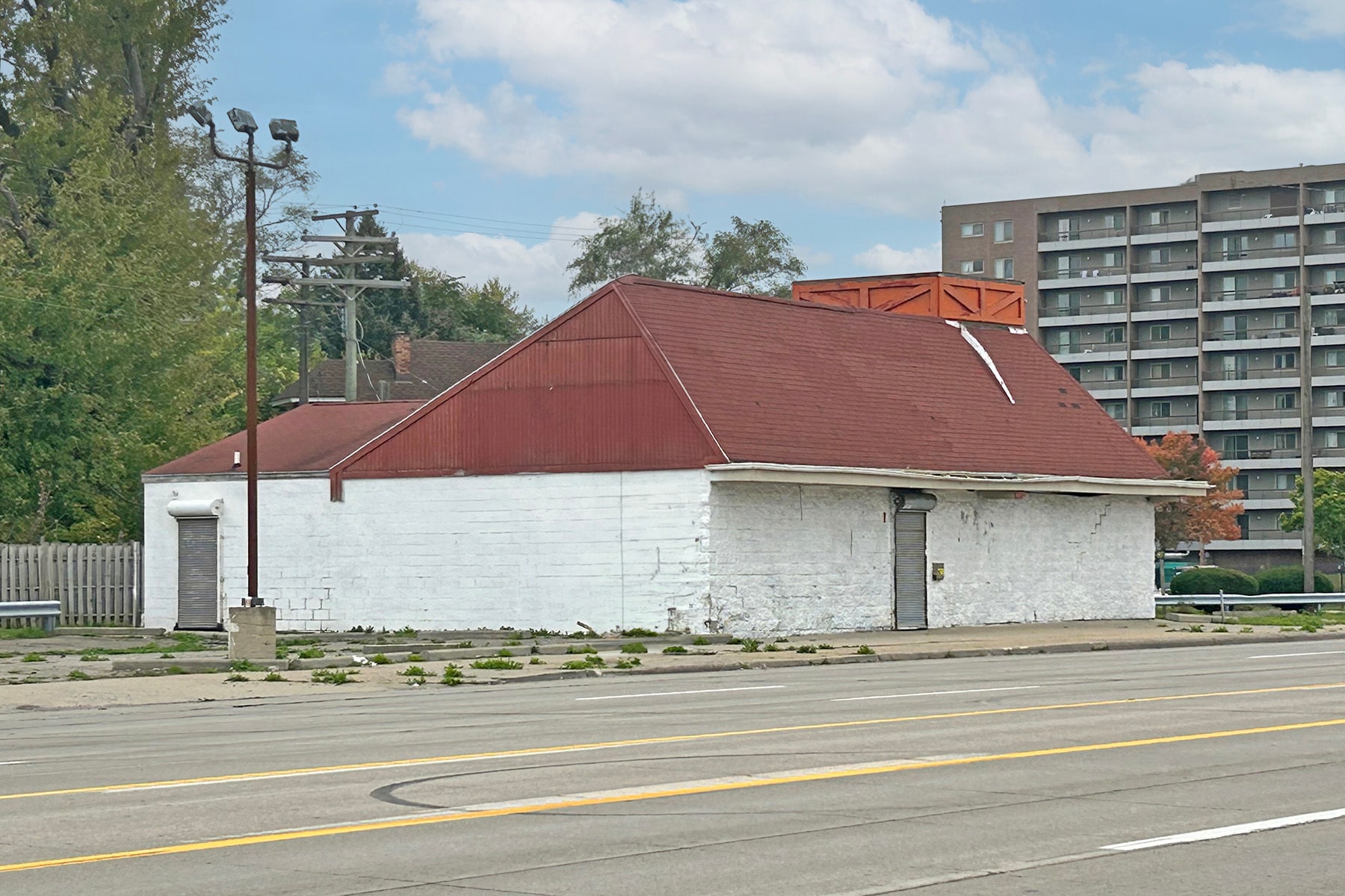 8200 Gratiot Ave, Detroit, MI for sale Building Photo- Image 1 of 2
