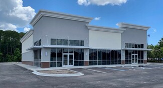 Plus de détails pour 4261 Roosevelt Blvd, Jacksonville, FL - Vente au détail à louer