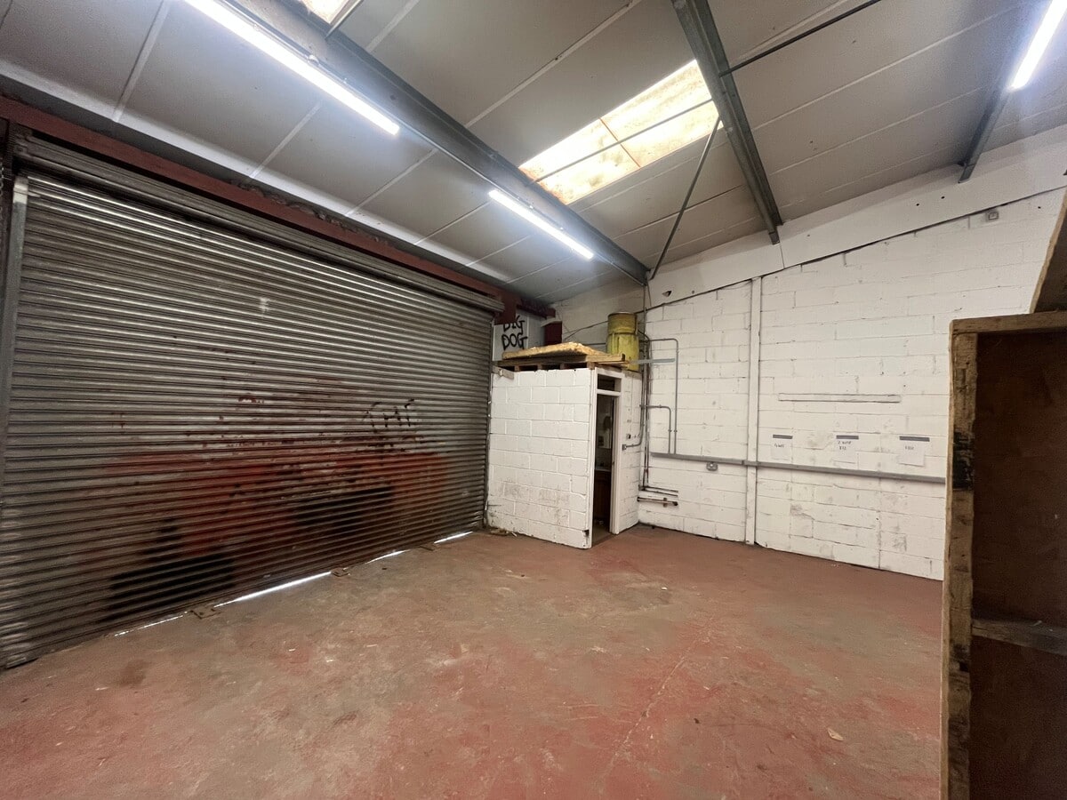 8 Hamilton St, Clydebank, WDU G81 1LY - Unité 8 -  - Photo intérieure - Image 1 of 3