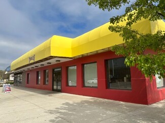 Plus de détails pour 900-910 Broadway, Saugus, MA - Vente au détail à louer