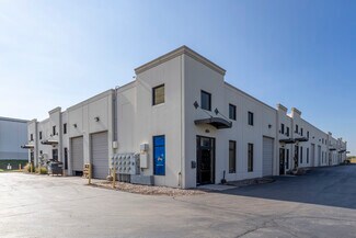 Plus de détails pour 9550 W Sergo Dr, McCook, IL - Bureau à louer