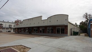 Plus de détails pour 207 W Pine St, Ponchatoula, LA - Bureau à louer