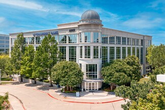 Plus de détails pour 6801 Gaylord Pky, Frisco, TX - Bureau à louer