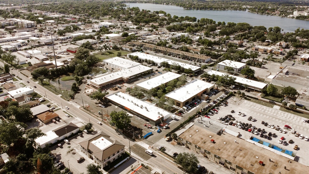 1311 Minnesota Ave, Winter Park, FL for lease - Primary Photo - Image 1 of 5