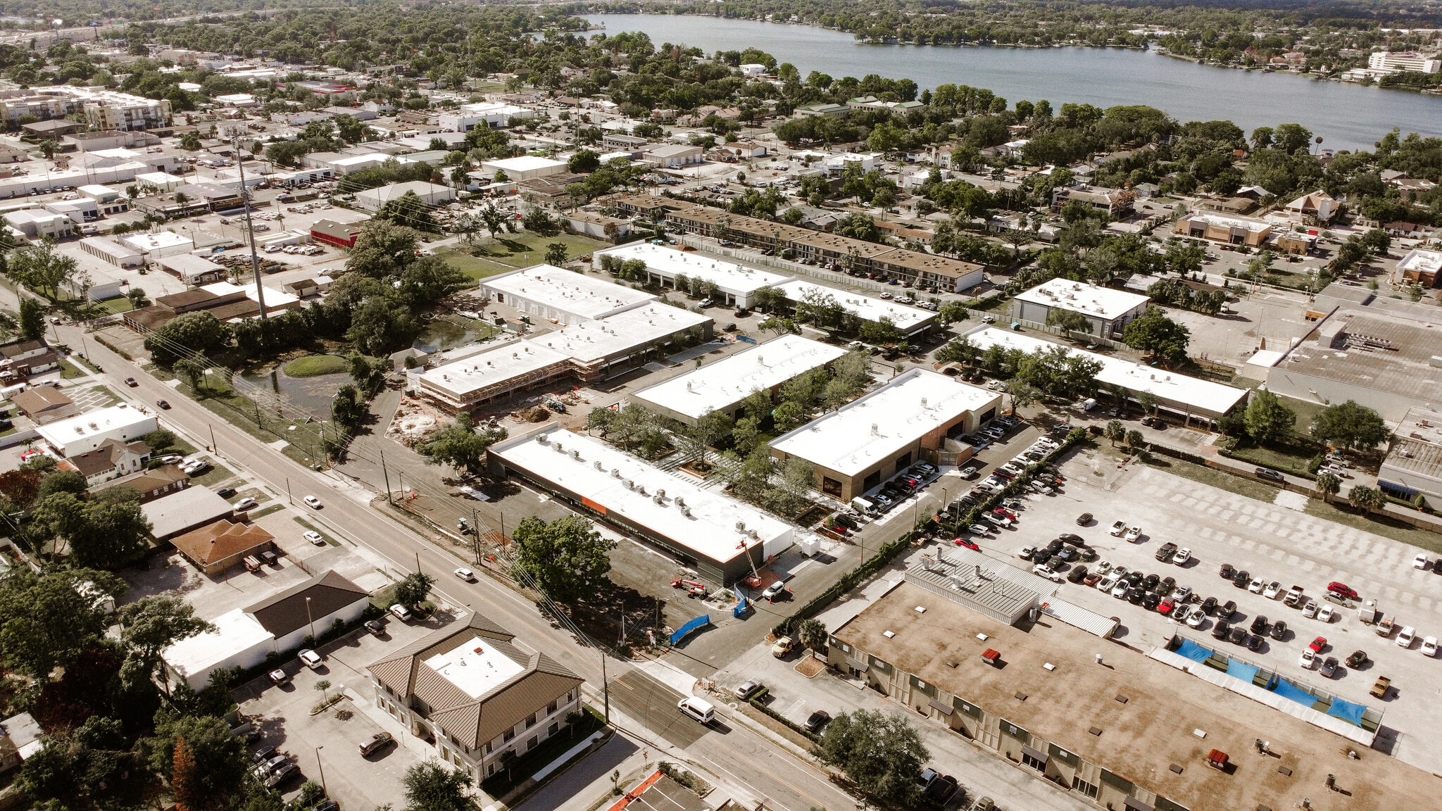 1311 Minnesota Ave, Winter Park, FL for lease Primary Photo- Image 1 of 6