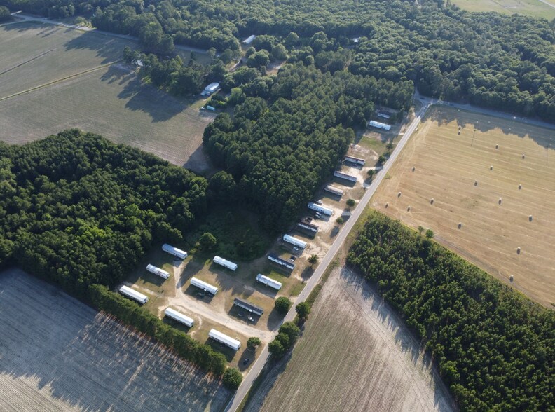 1337 Lide Springs Rd, Darlington, SC à vendre - Photo principale - Image 1 de 3