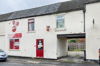 More details for 25 Derby Rd, Alfreton - Retail for Lease