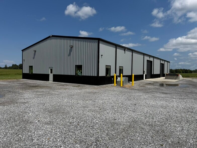 2660 Kirksey Rd, Murray, KY à louer - Photo du bâtiment - Image 1 de 22