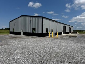More details for 2660 Kirksey Rd, Murray, KY - Industrial for Lease