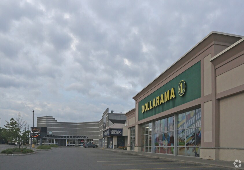 979-983 Wellington Rd, London, ON à louer - Photo du bâtiment - Image 3 de 4