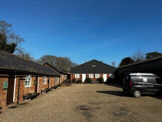 More details for Parsonage Stocks Rd, Faversham - Office for Lease