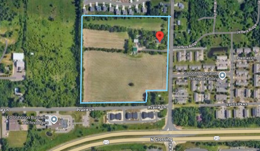 4706 Jeffers Rd, Eau Claire, WI for sale Primary Photo- Image 1 of 4