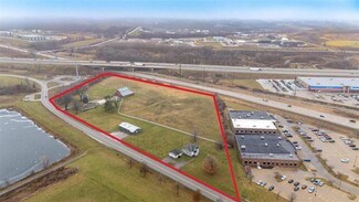 More details for Heartland Drive Land, Coralville, IA - Land for Sale