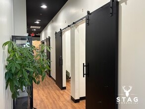 3901 Long Prairie Rd, Flower Mound, TX à louer Photo du bâtiment- Image 1 de 15