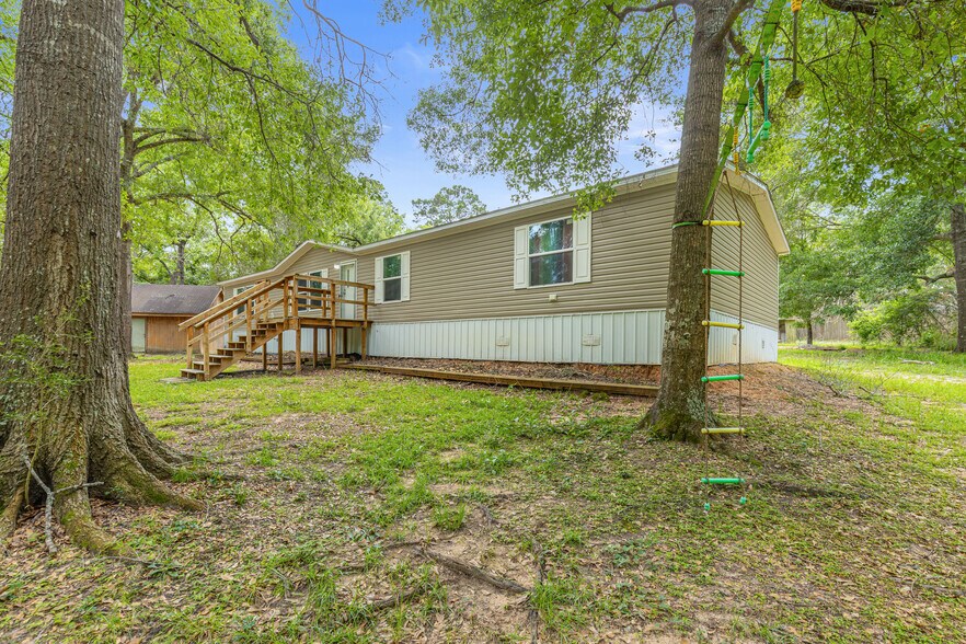 7362 Washington Ave, Montgomery, TX à vendre - Photo du bâtiment - Image 2 de 37