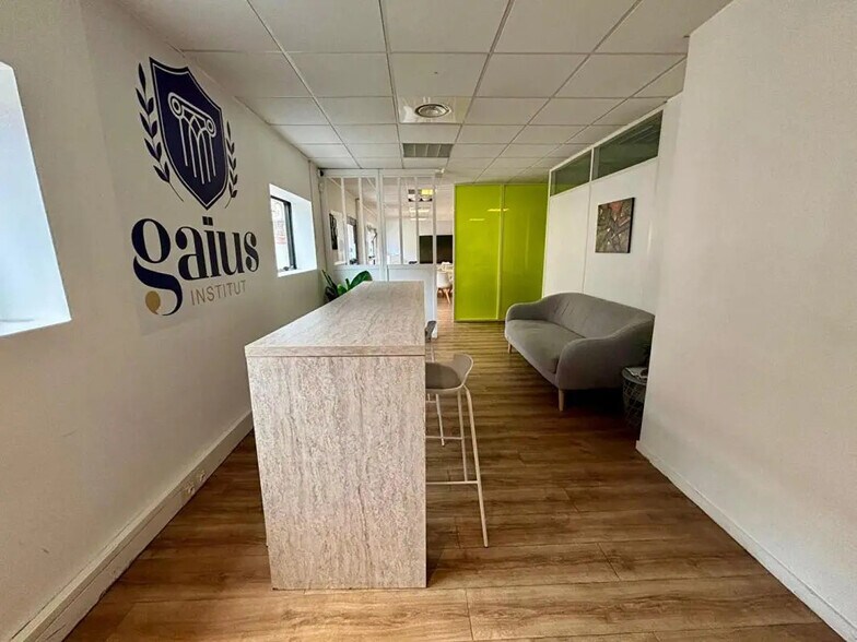 Bureau dans Lyon à vendre - Photo intérieure - Image 2 de 5