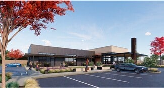 More details for 1708 W San Antonio St, Lockhart, TX - Retail for Lease