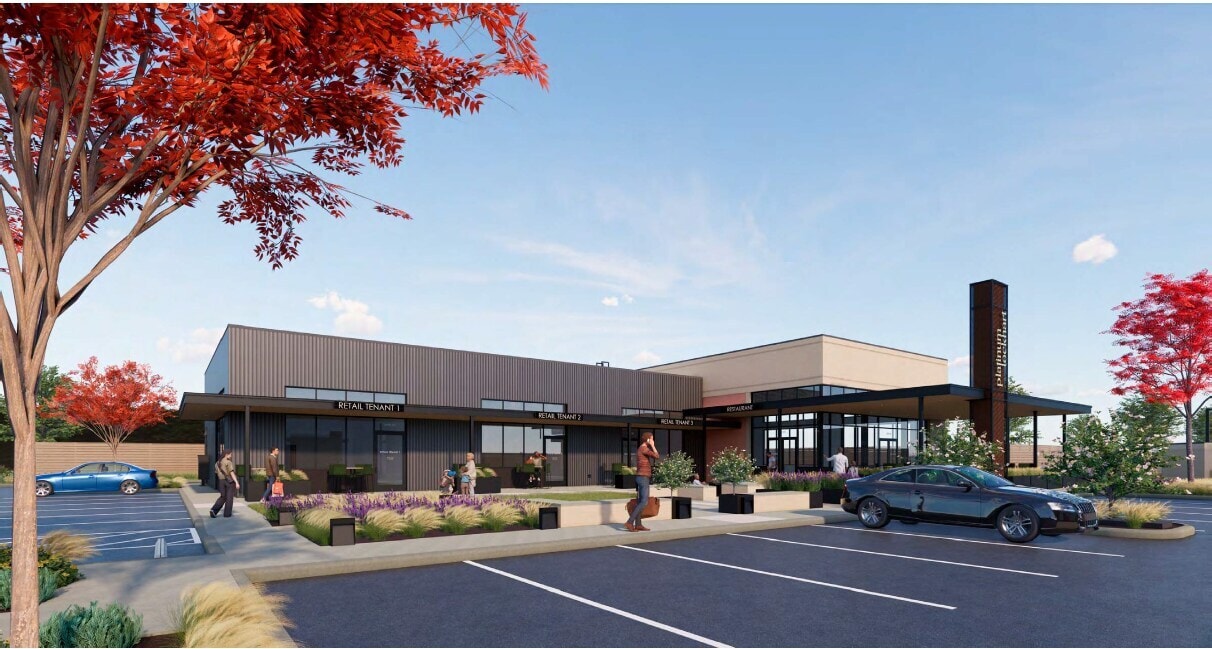 1708 W San Antonio St, Lockhart, TX for lease Building Photo- Image 1 of 20