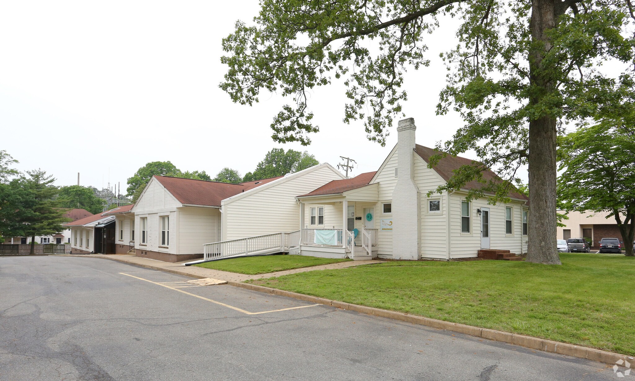 3210 Skipwith Rd, Richmond, VA for lease Primary Photo- Image 1 of 5