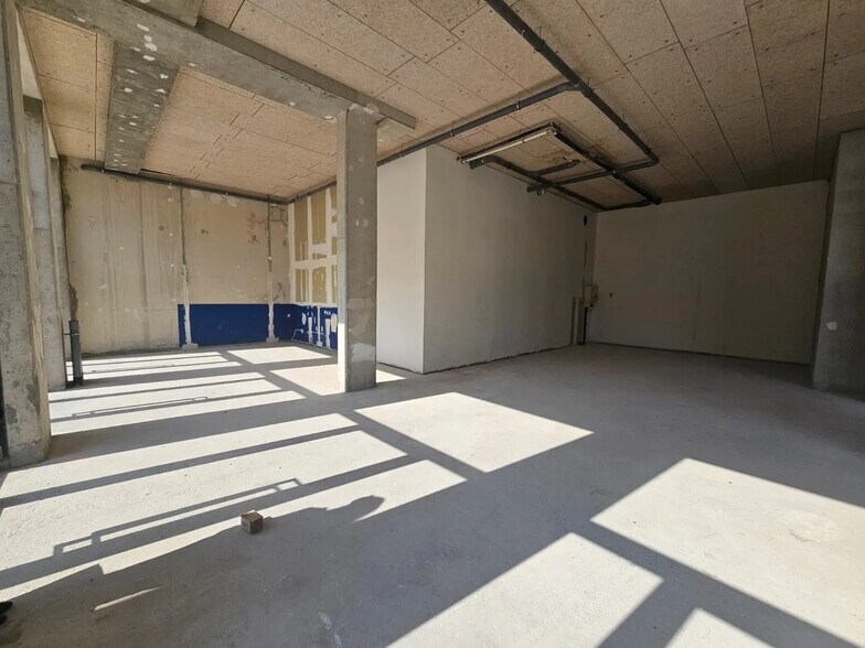 50 Allée De Seine, Saint-Denis à louer - Photo du bâtiment - Image 2 de 56