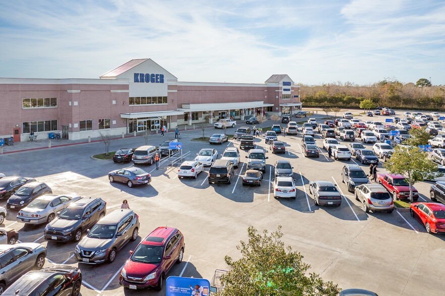 10330 Highway 6, Missouri City, TX for lease - Building Photo - Image 3 of 7