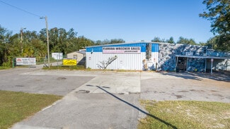 More details for 5620 E Dr Martin Luther King Jr Blvd, Tampa, FL - Retail for Sale