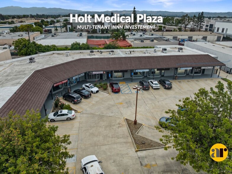 4651 E Holt Blvd, Montclair, CA for sale - Building Photo - Image 3 of 30