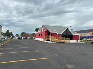 Plus de détails pour 1324 25th Ave S, Fargo, ND - Commerce de détail à vendre