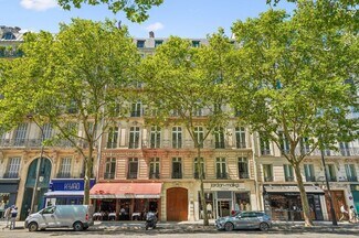 Plus de détails pour 31 Boulevard Malesherbes, Paris - Bureau à vendre