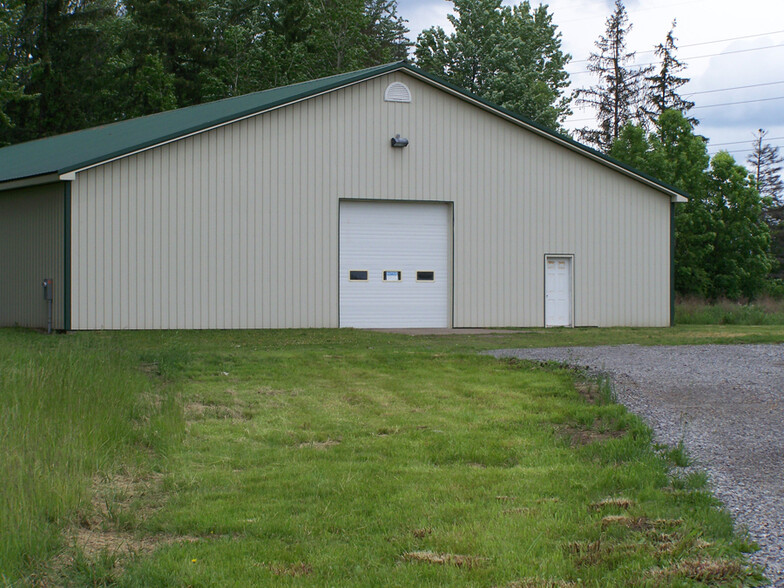 8762 Brewerton, Brewerton, NY à vendre - Photo principale - Image 1 de 1